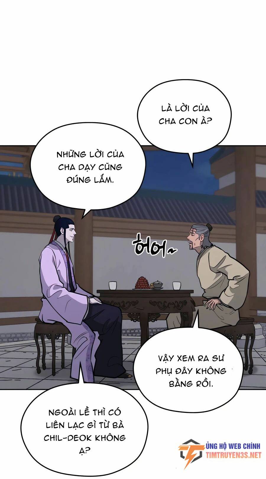 Thái Thú Kang Jin Lee: Chapter 68
