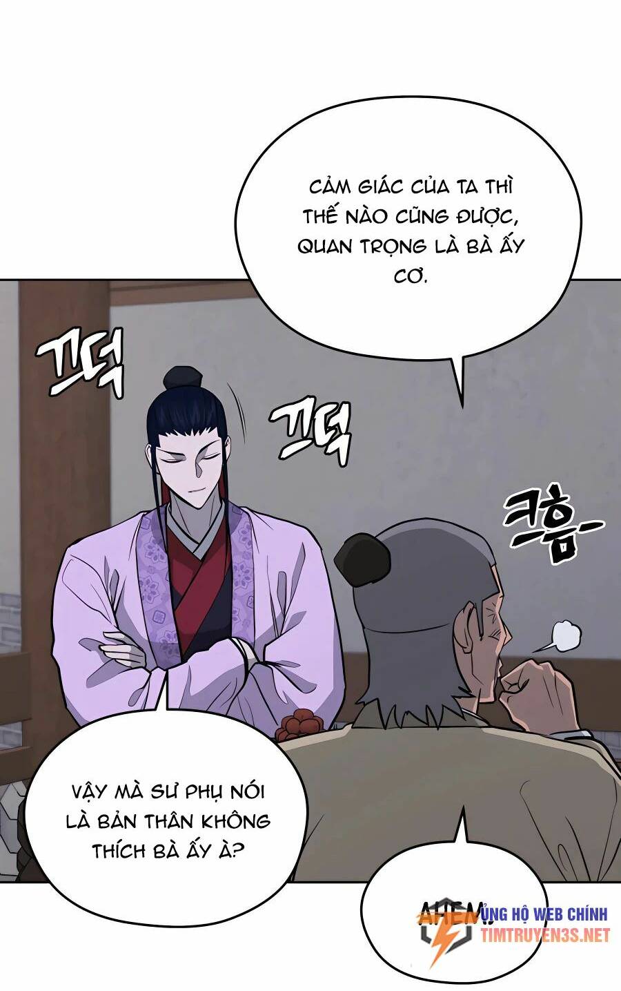 Thái Thú Kang Jin Lee: Chapter 68