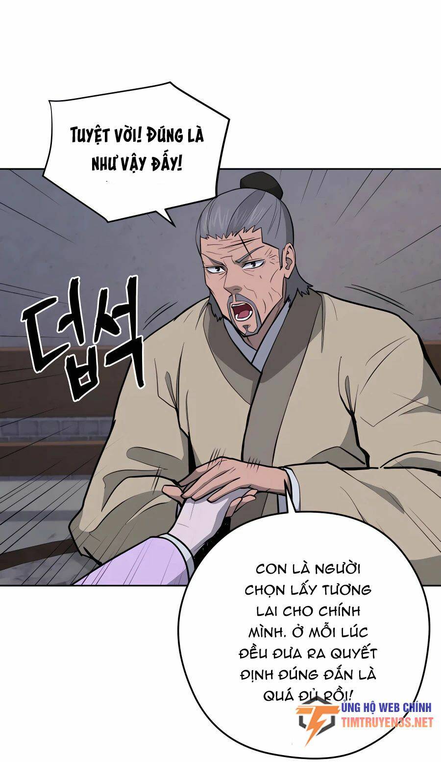 Thái Thú Kang Jin Lee: Chapter 68