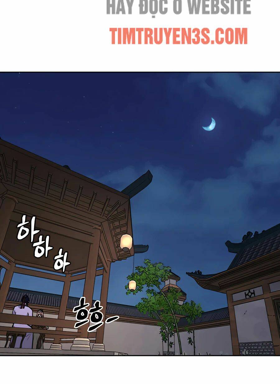Thái Thú Kang Jin Lee: Chapter 68
