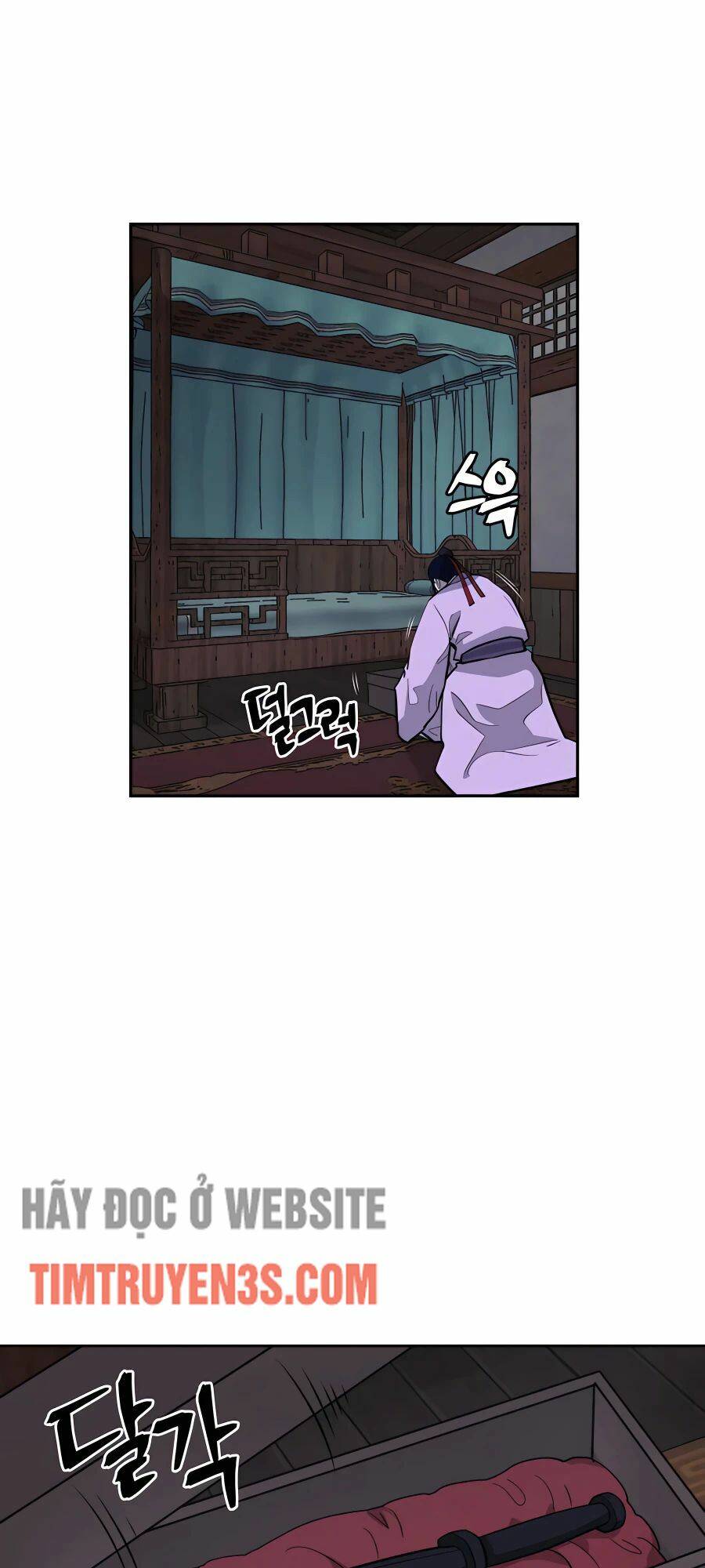 Thái Thú Kang Jin Lee: Chapter 68