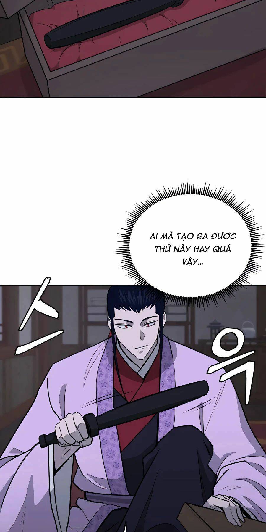 Thái Thú Kang Jin Lee: Chapter 68