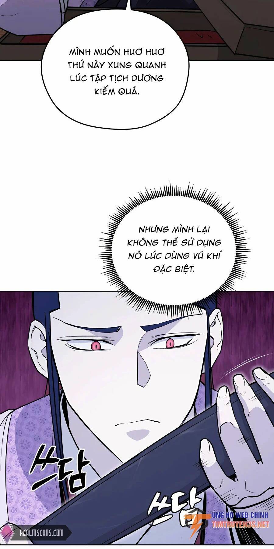 Thái Thú Kang Jin Lee: Chapter 68