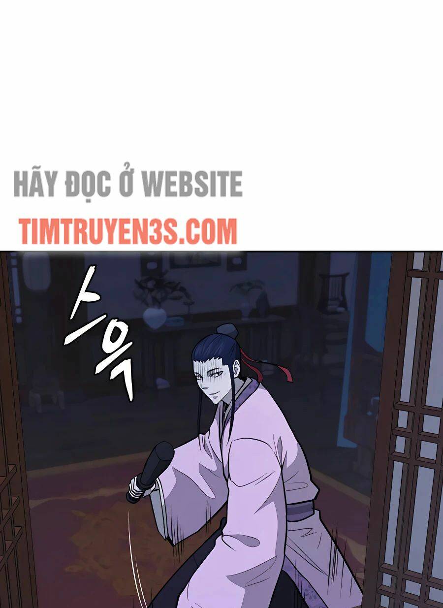 Thái Thú Kang Jin Lee: Chapter 68