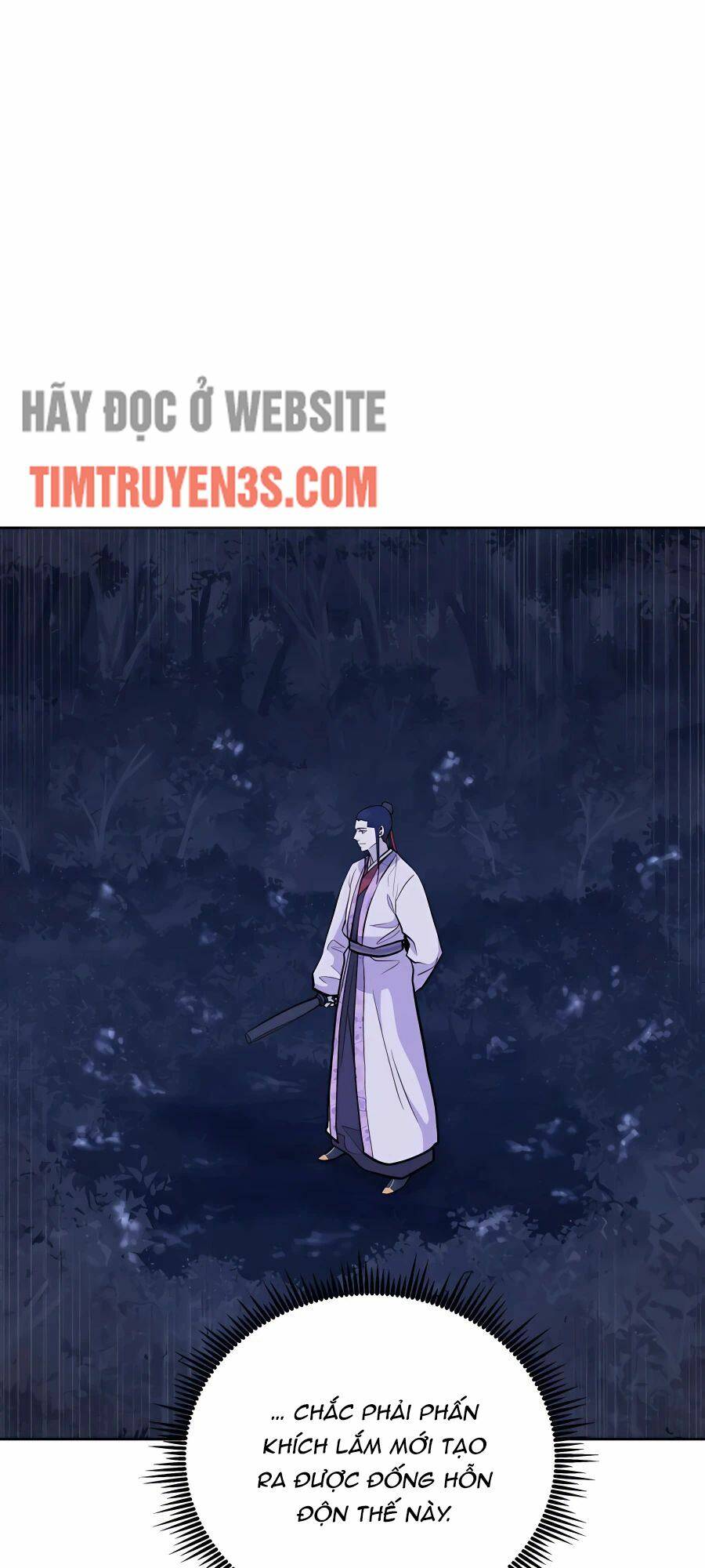 Thái Thú Kang Jin Lee: Chapter 68