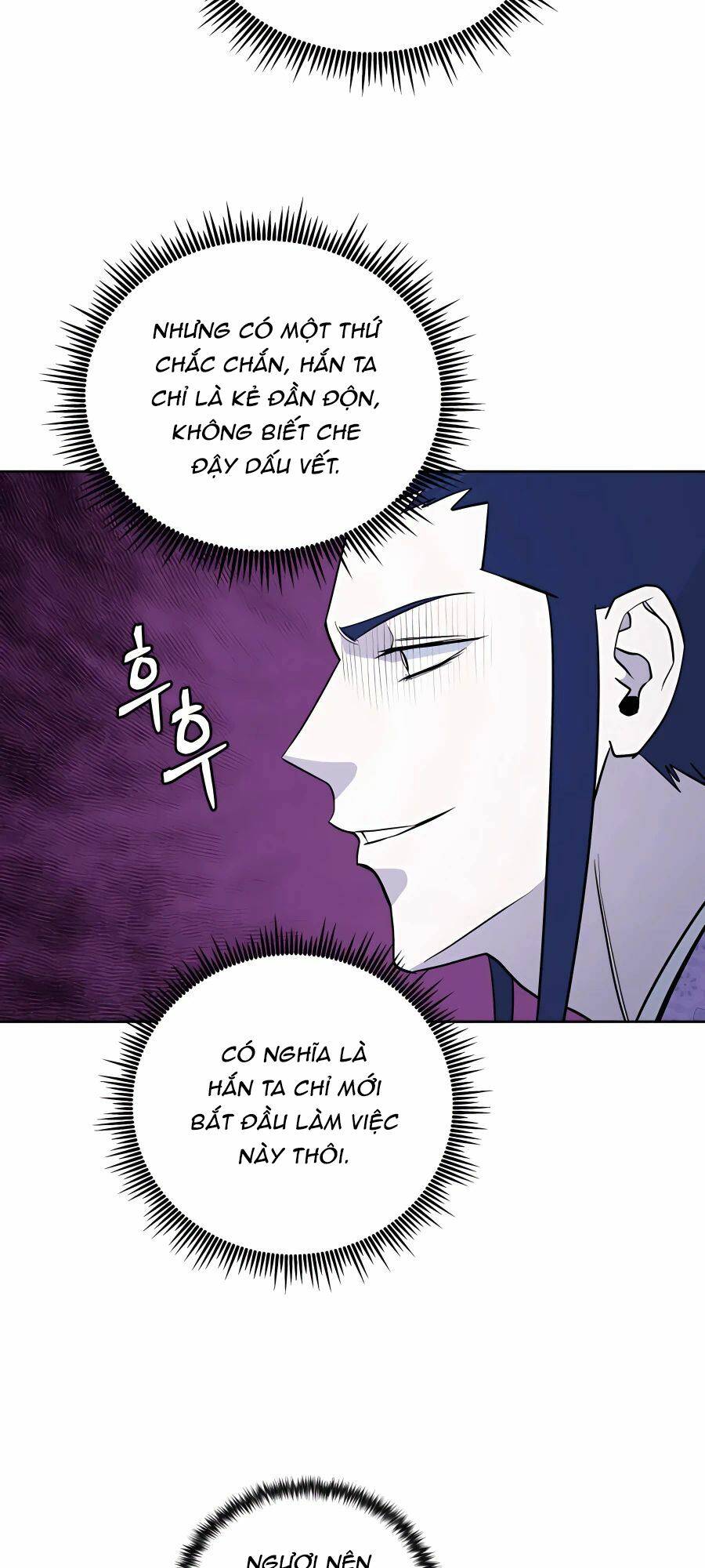 Thái Thú Kang Jin Lee: Chapter 68