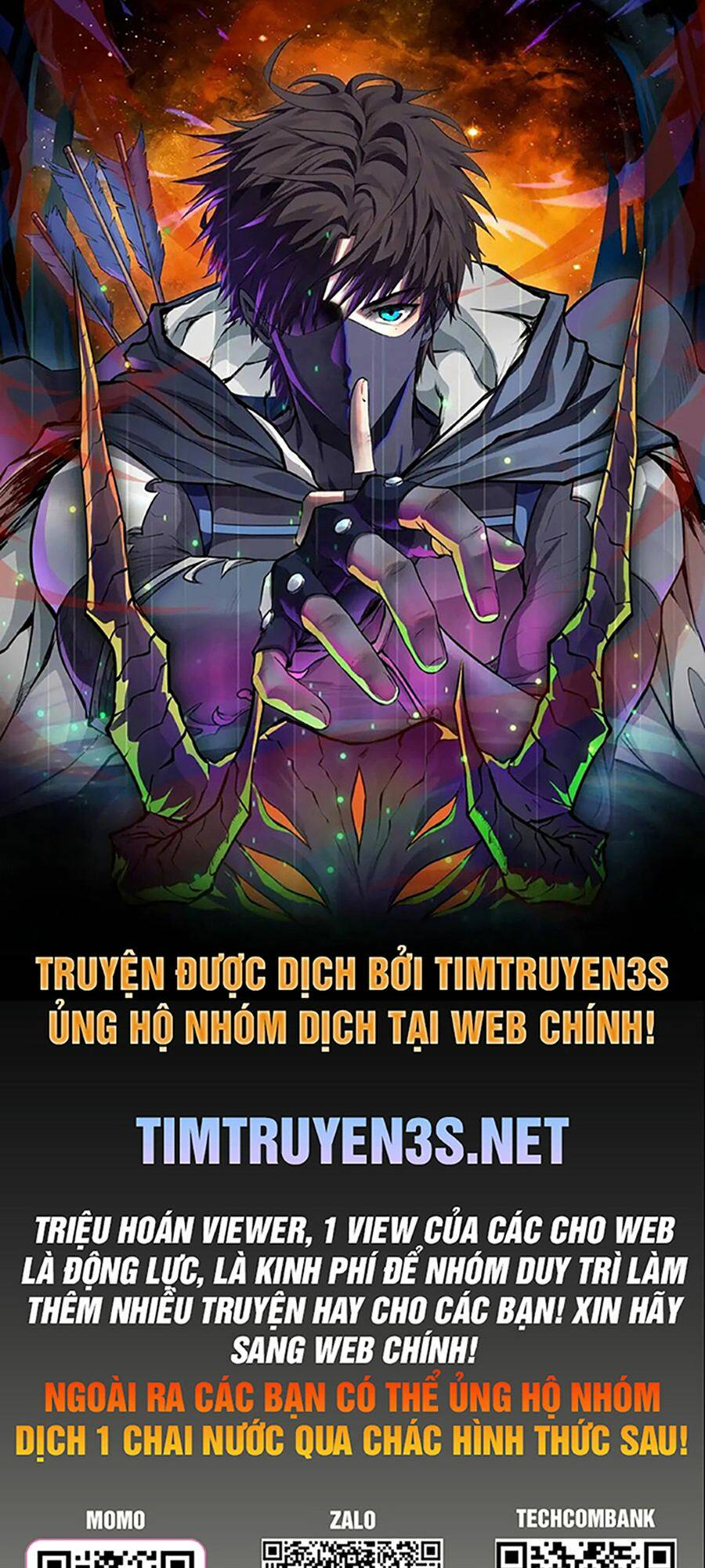 Thái Thú Kang Jin Lee: Chapter 69