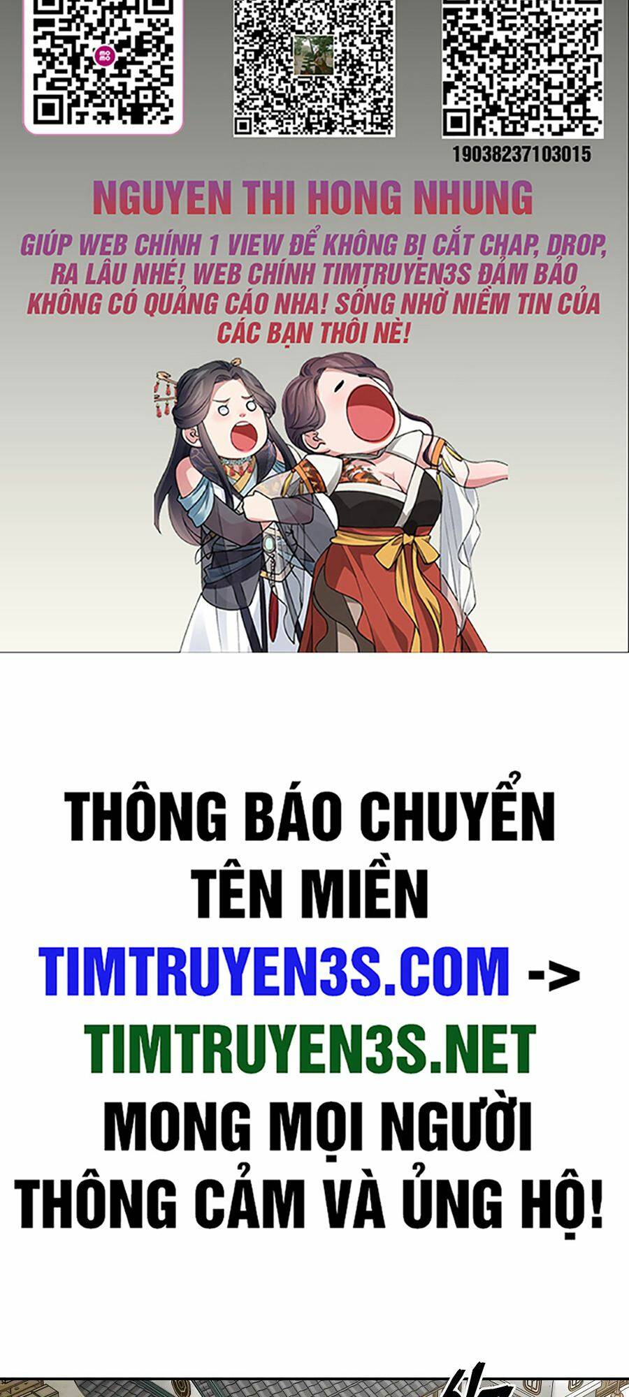 Thái Thú Kang Jin Lee: Chapter 69