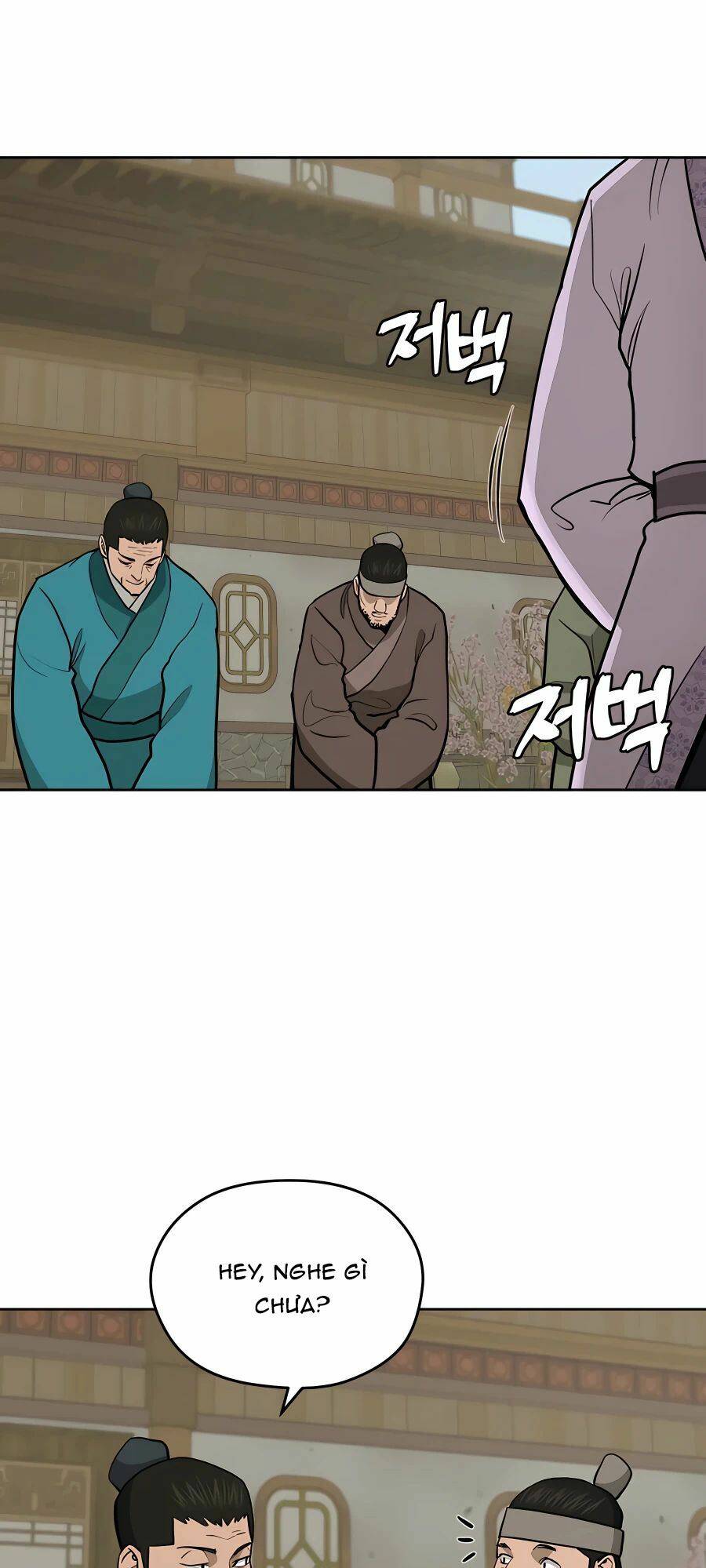 Thái Thú Kang Jin Lee: Chapter 69