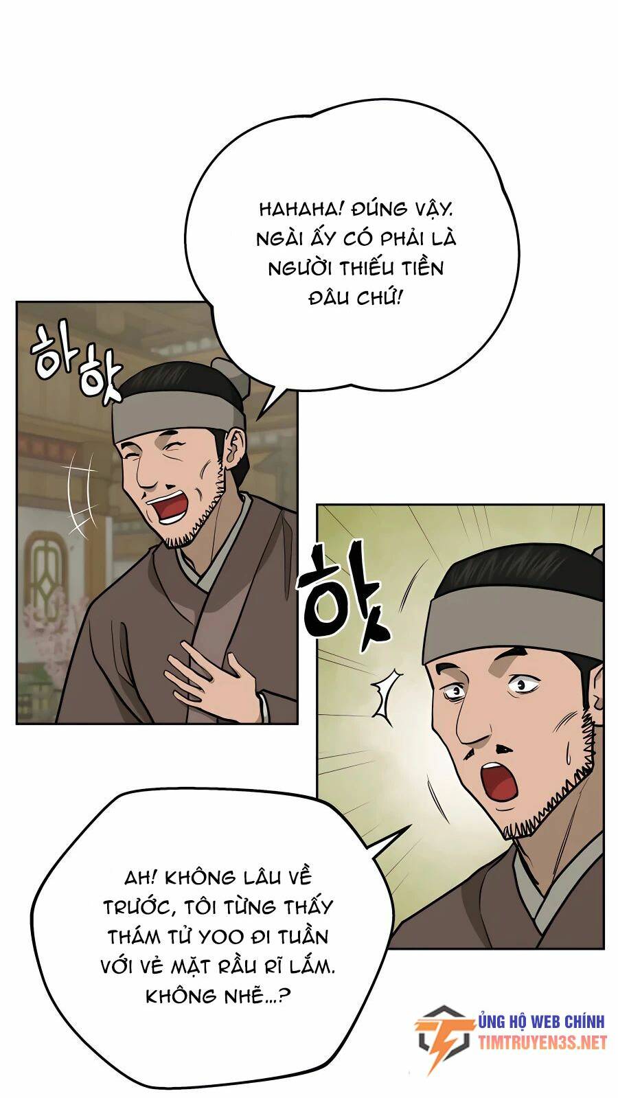Thái Thú Kang Jin Lee: Chapter 69