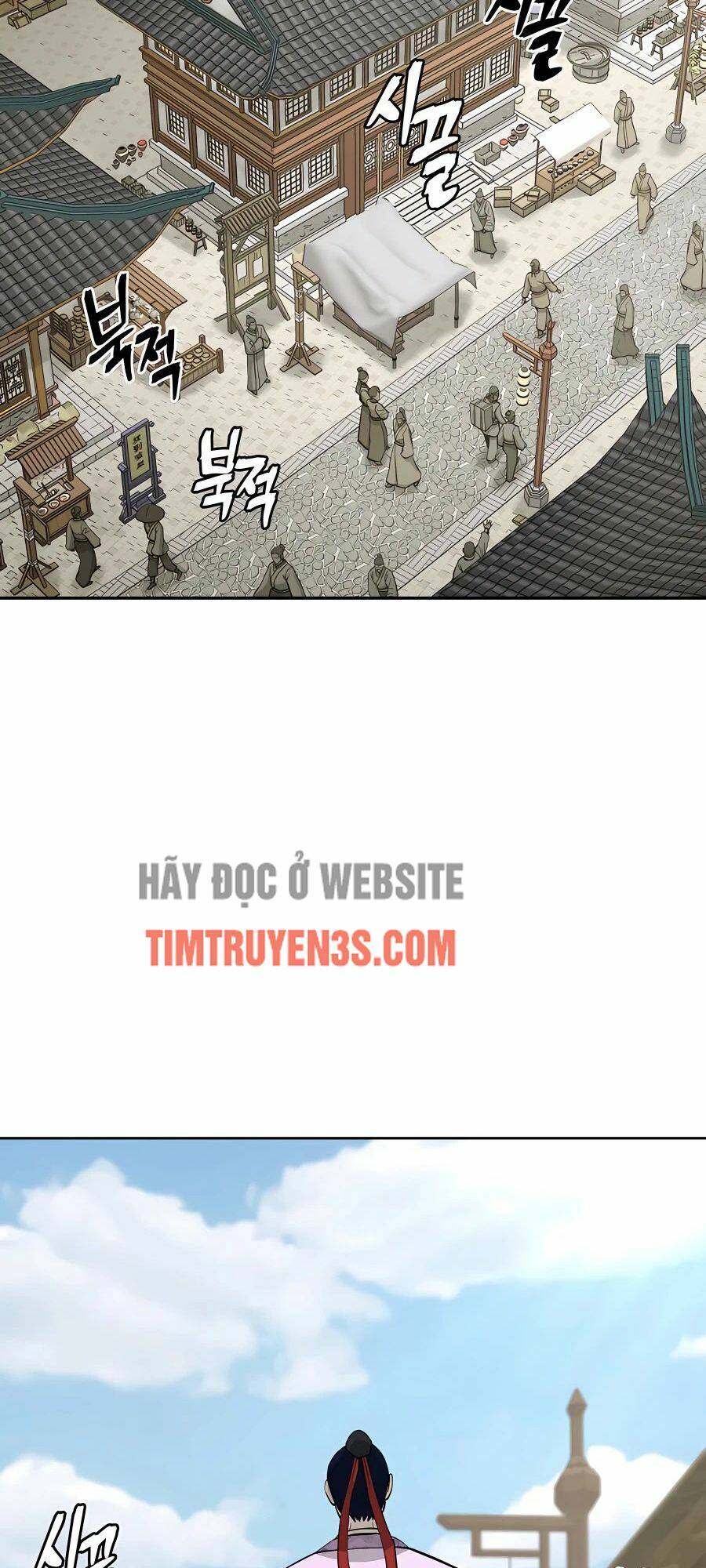 Thái Thú Kang Jin Lee: Chapter 69