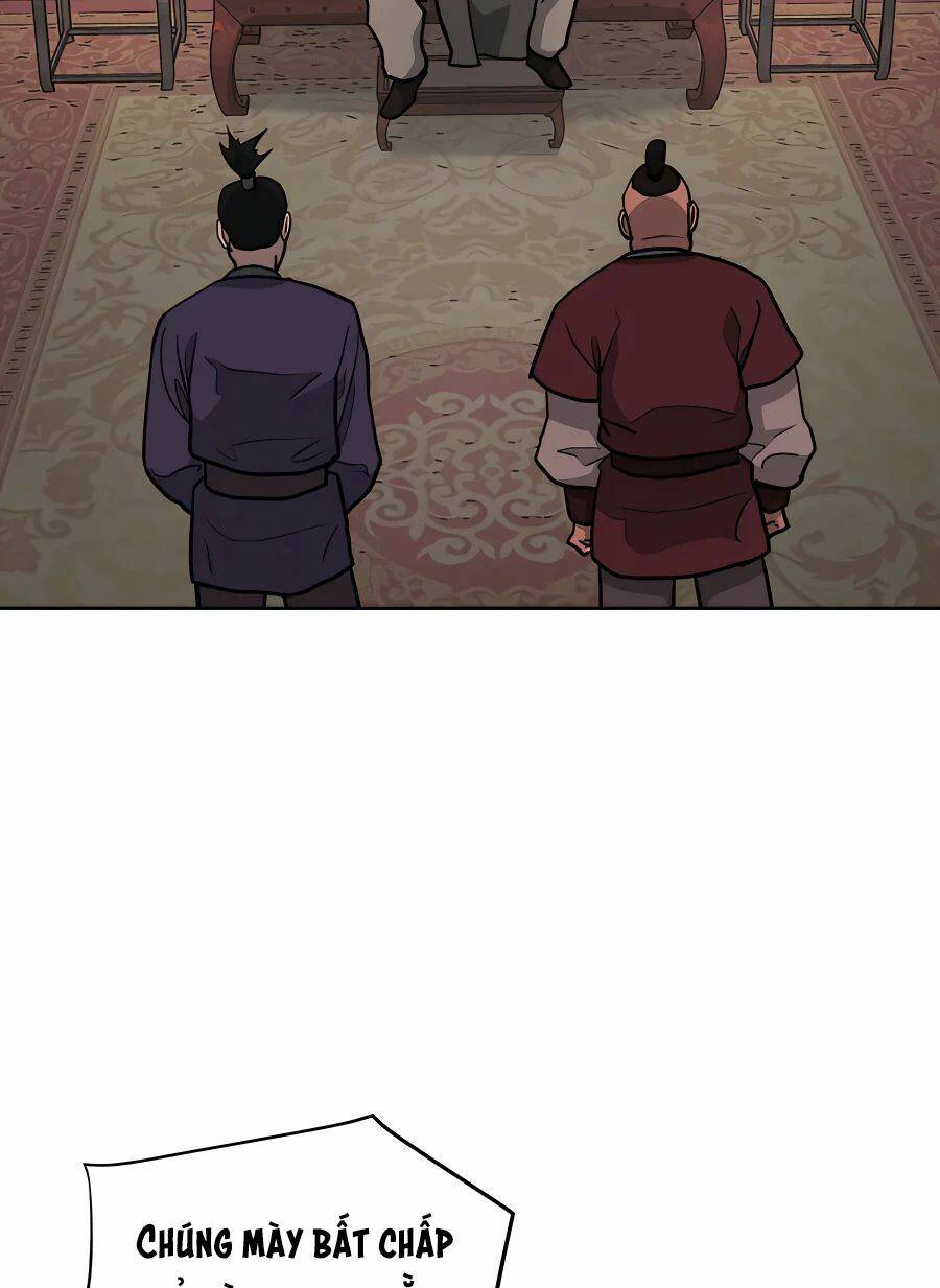 Thái Thú Kang Jin Lee: Chapter 69