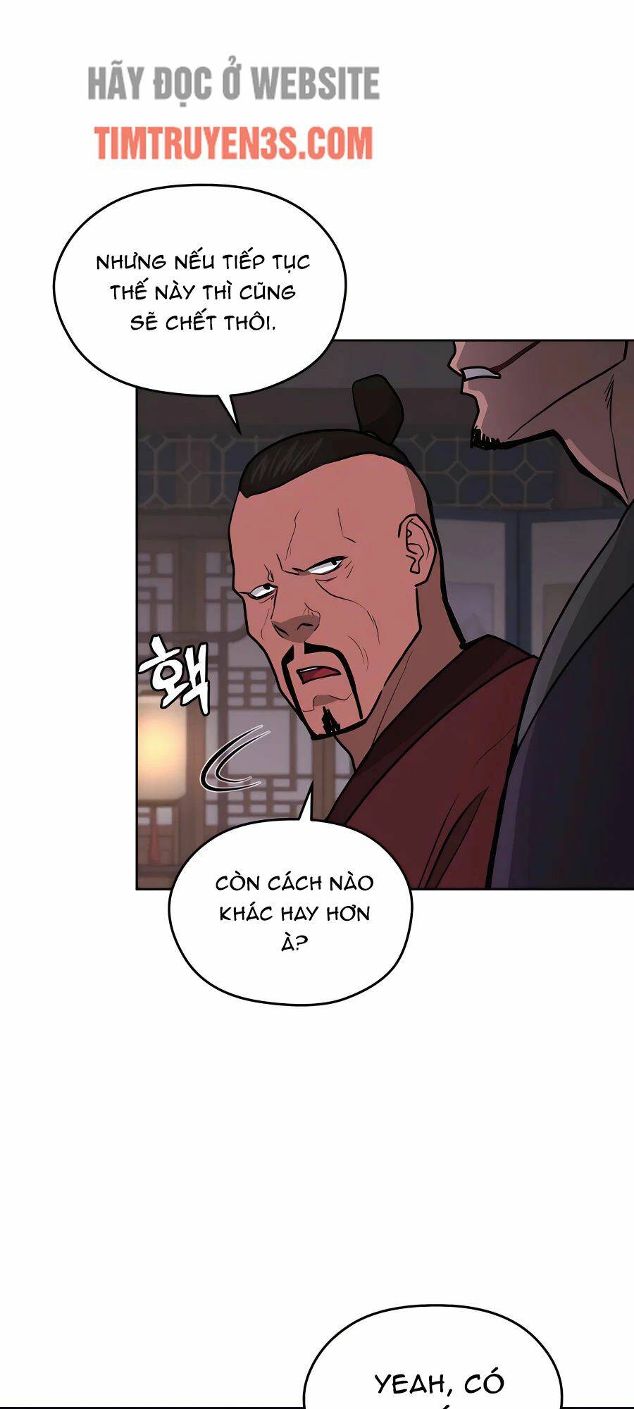 Thái Thú Kang Jin Lee: Chapter 69