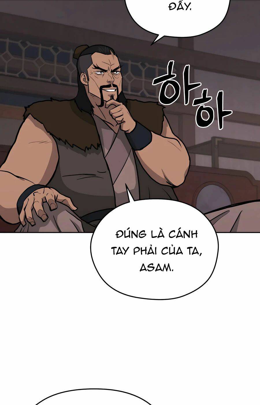 Thái Thú Kang Jin Lee: Chapter 69