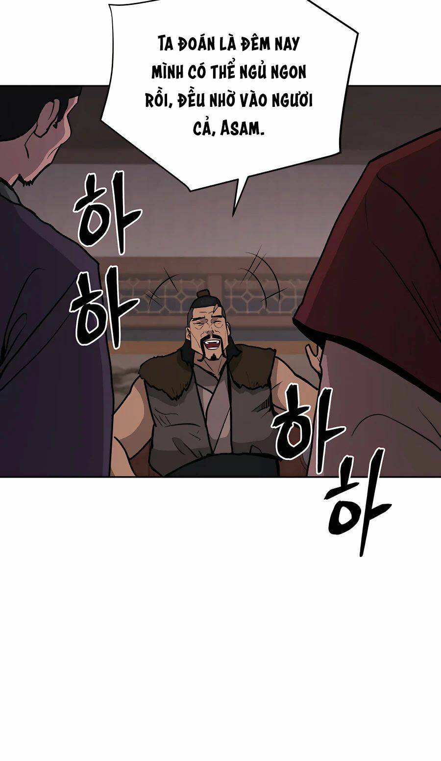 Thái Thú Kang Jin Lee: Chapter 69