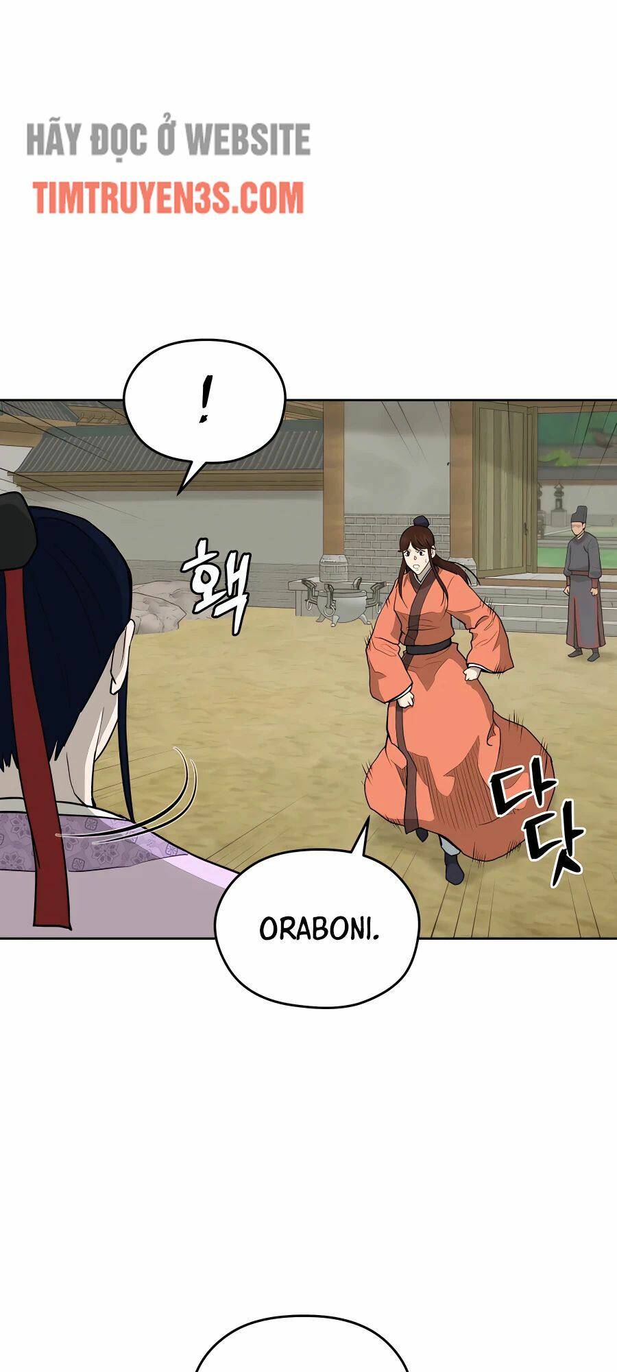 Thái Thú Kang Jin Lee: Chapter 69