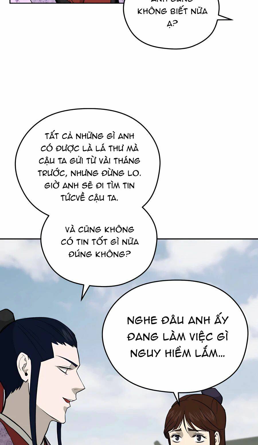 Thái Thú Kang Jin Lee: Chapter 69