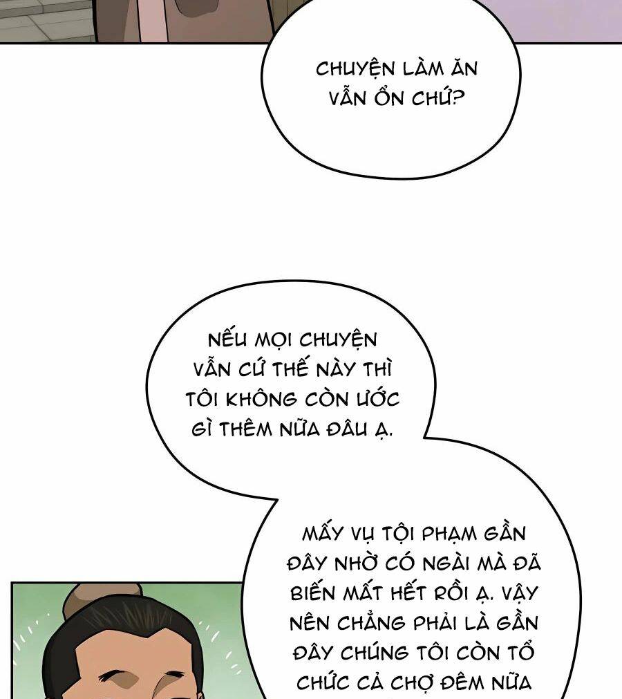 Thái Thú Kang Jin Lee: Chapter 69