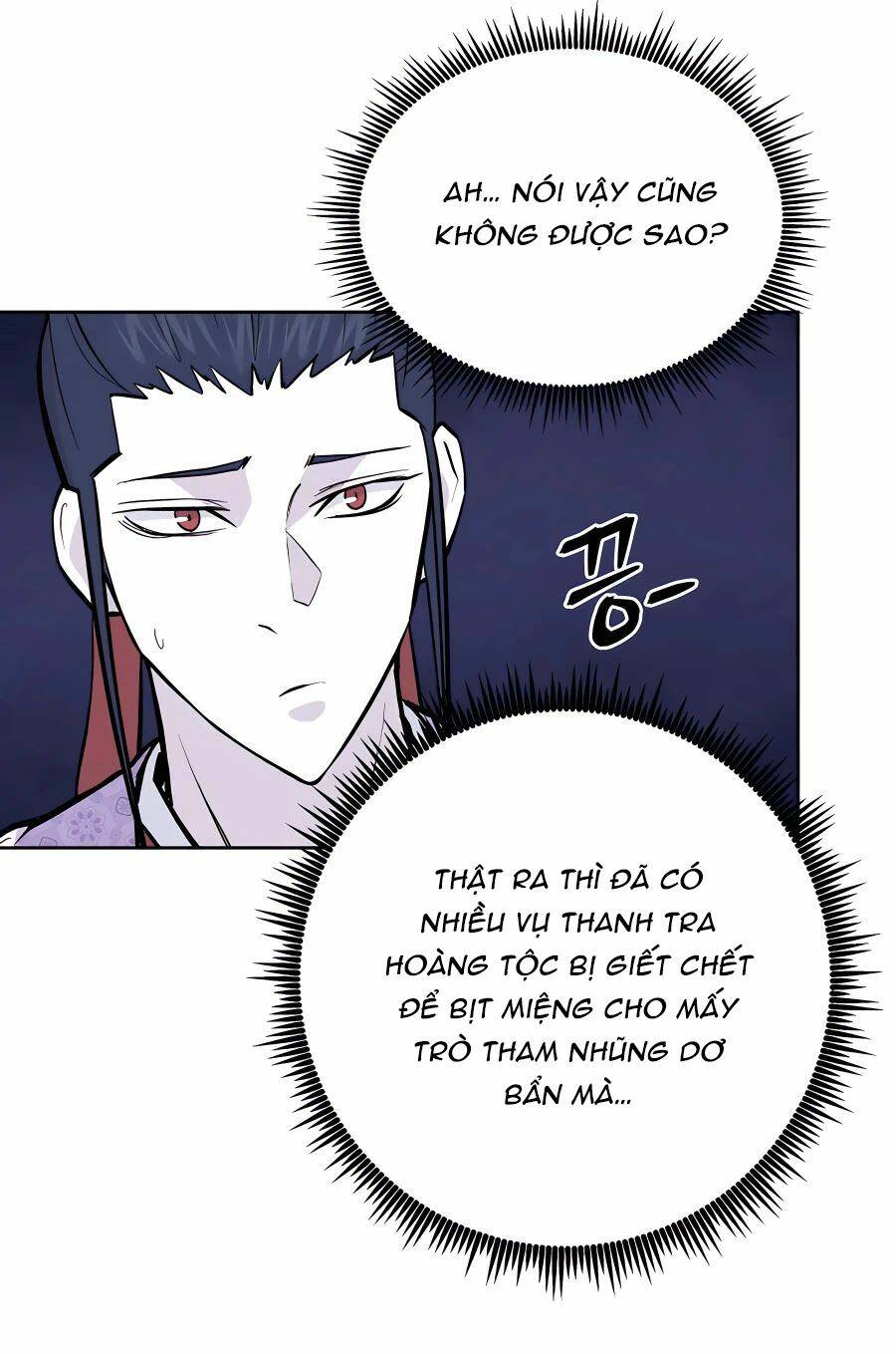 Thái Thú Kang Jin Lee: Chapter 69