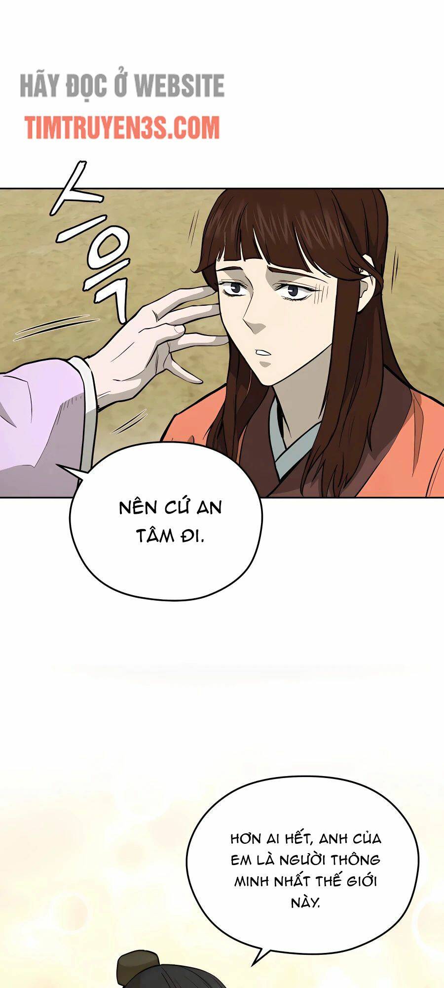 Thái Thú Kang Jin Lee: Chapter 69