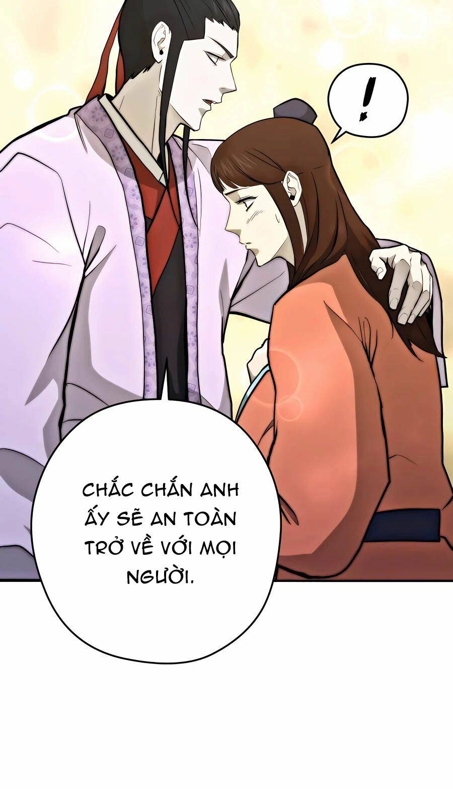 Thái Thú Kang Jin Lee: Chapter 69