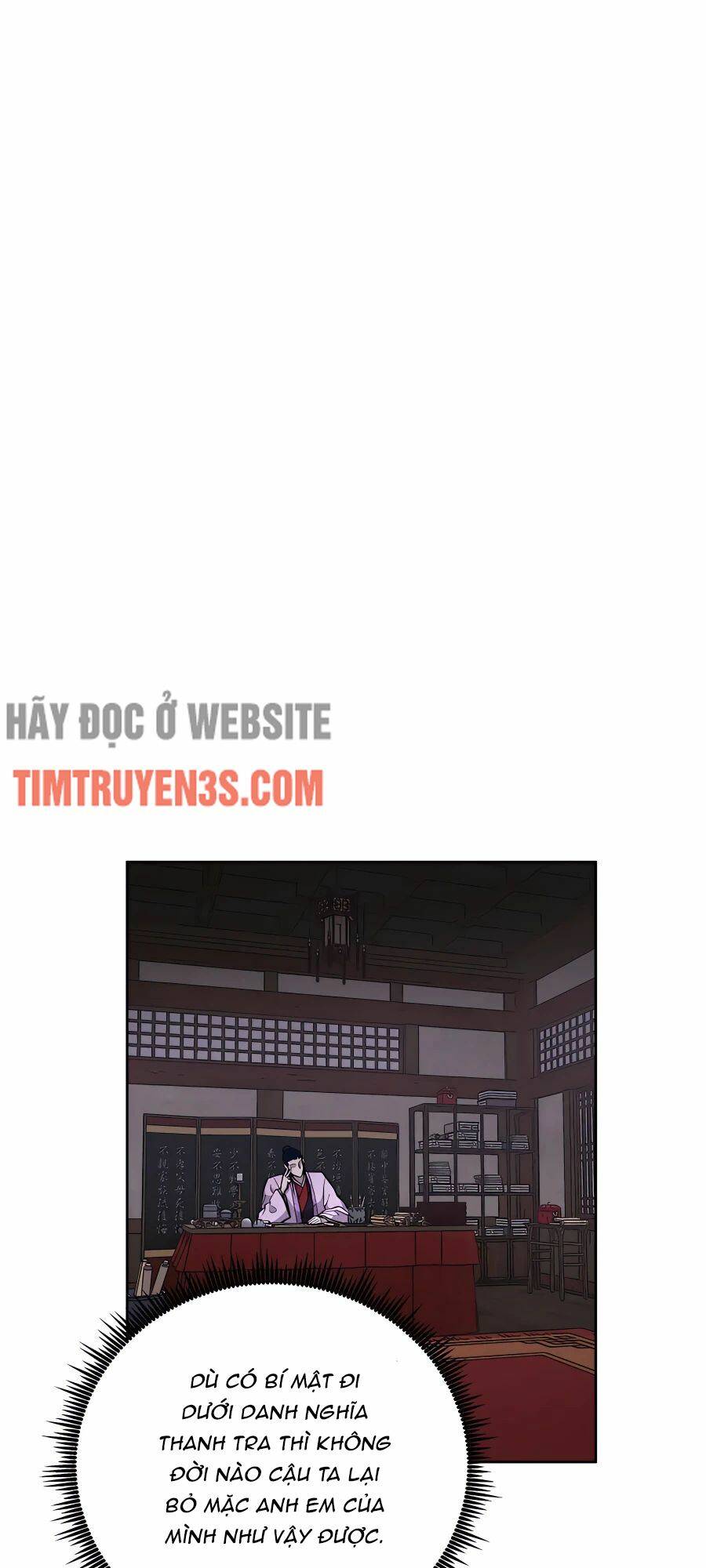 Thái Thú Kang Jin Lee: Chapter 69