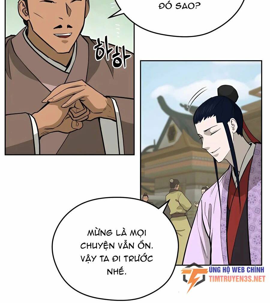 Thái Thú Kang Jin Lee: Chapter 69