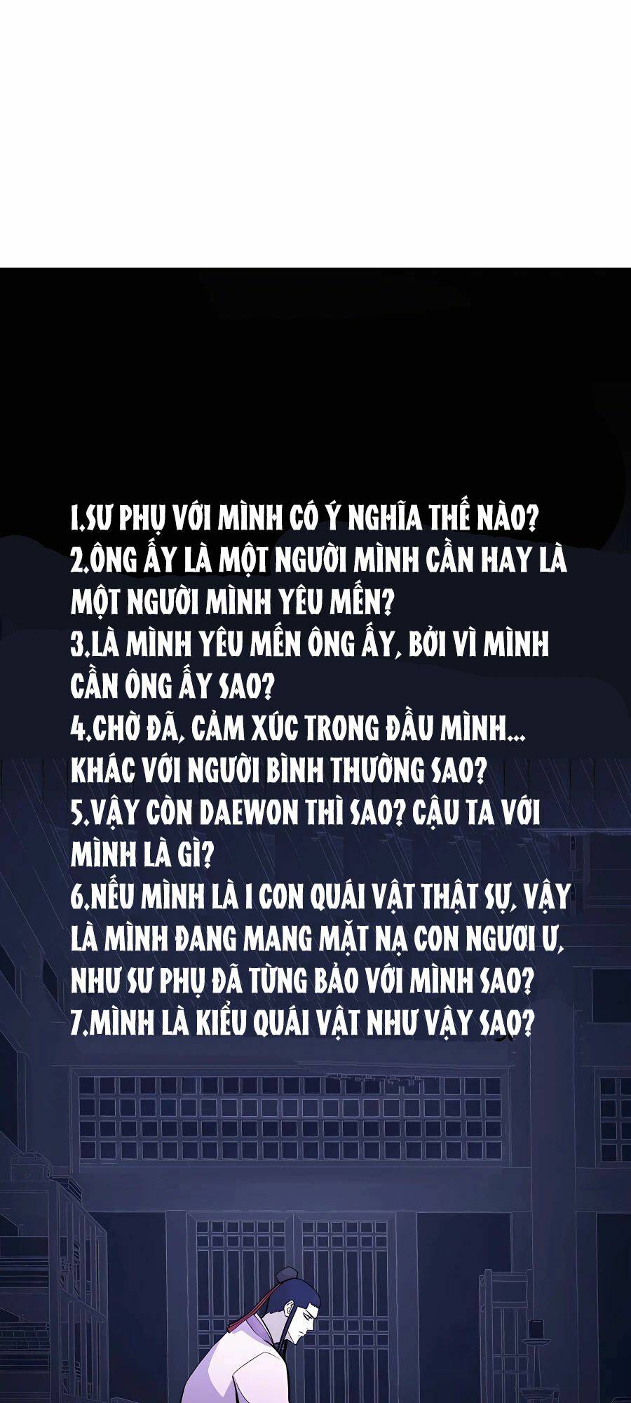 Thái Thú Kang Jin Lee: Chapter 69