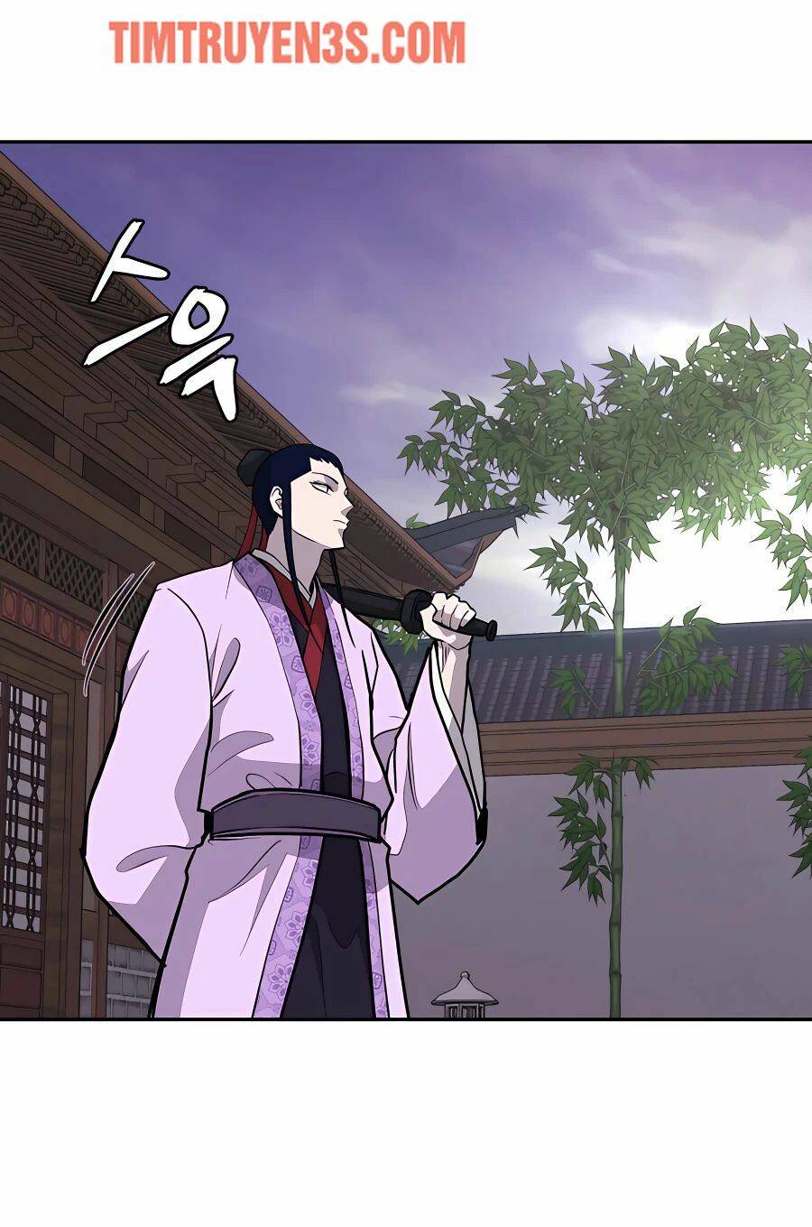 Thái Thú Kang Jin Lee: Chapter 69
