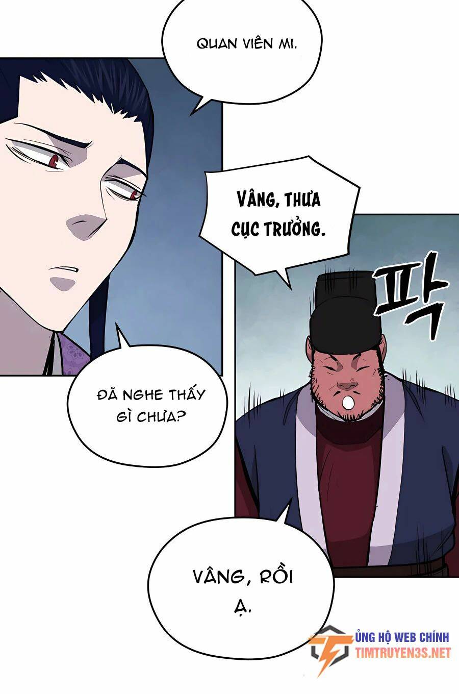 Thái Thú Kang Jin Lee: Chapter 69