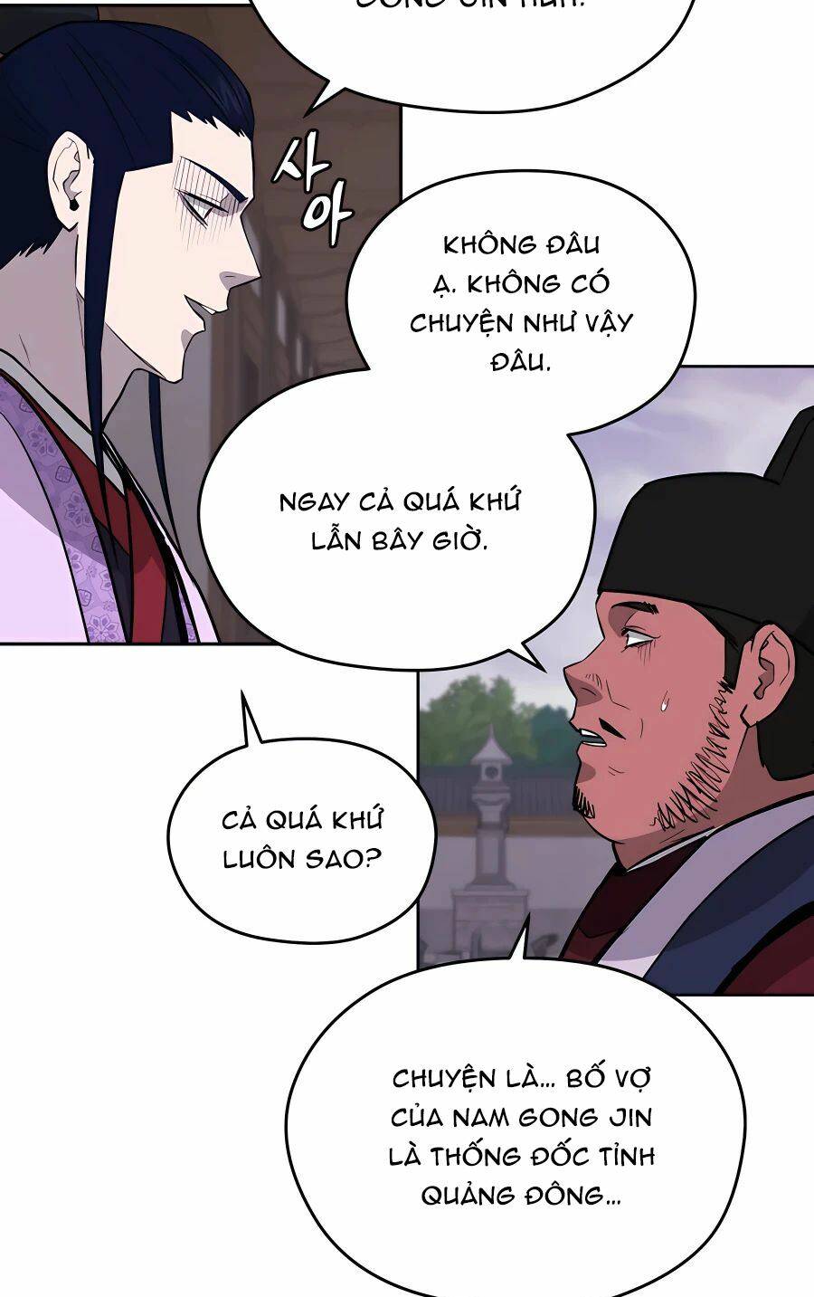 Thái Thú Kang Jin Lee: Chapter 69