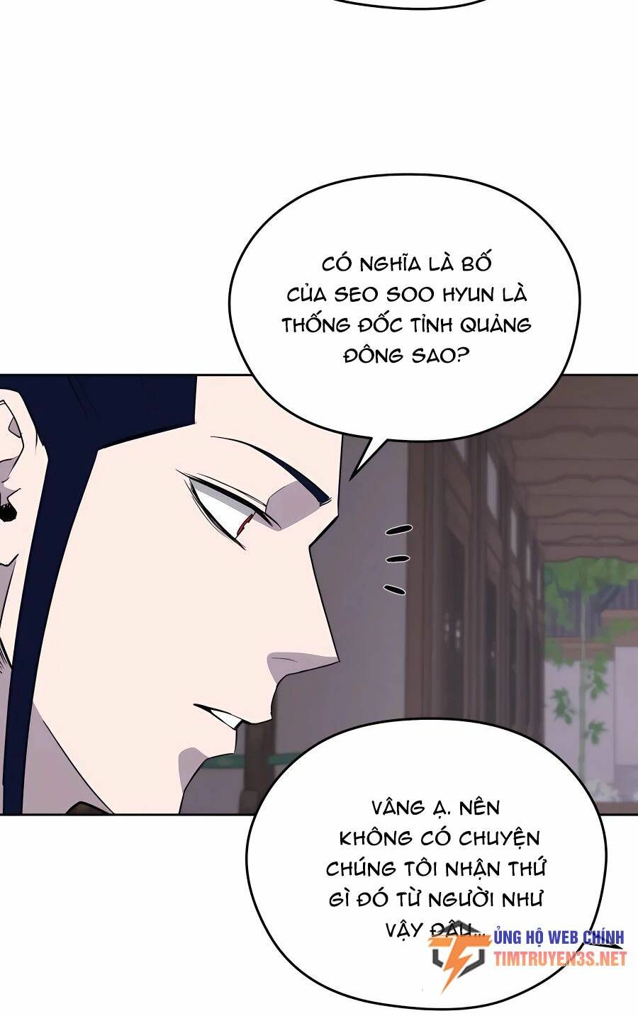 Thái Thú Kang Jin Lee: Chapter 69