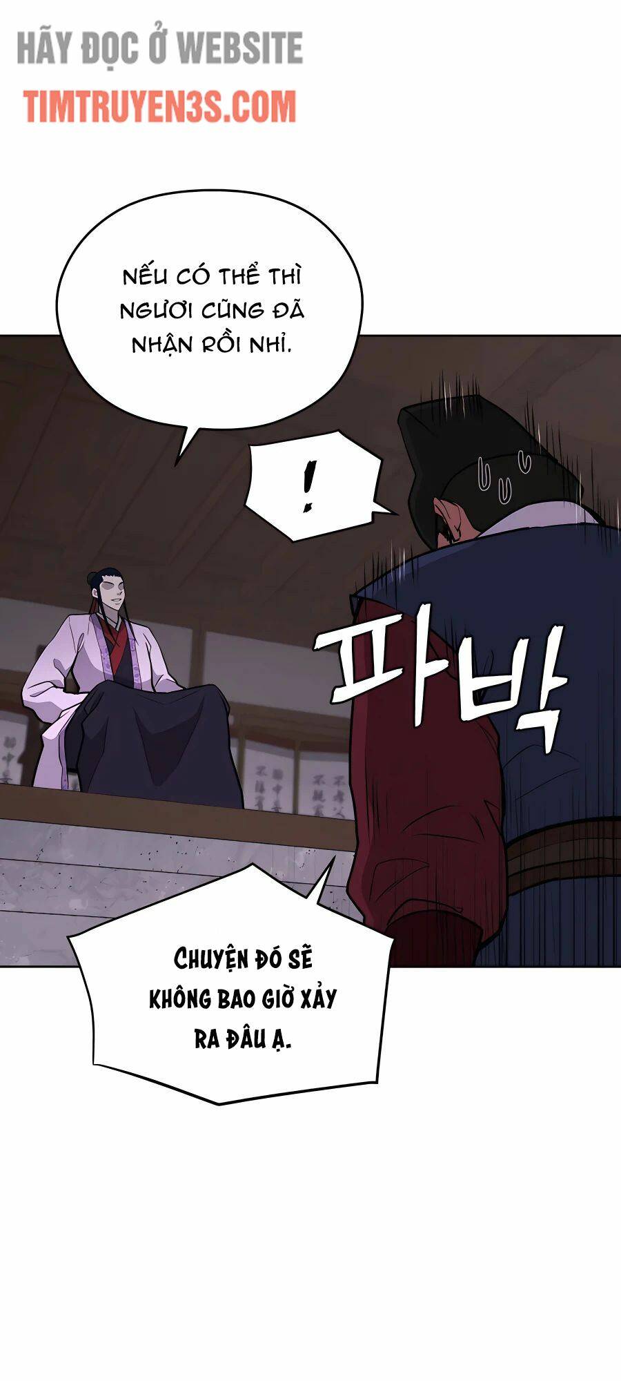 Thái Thú Kang Jin Lee: Chapter 69