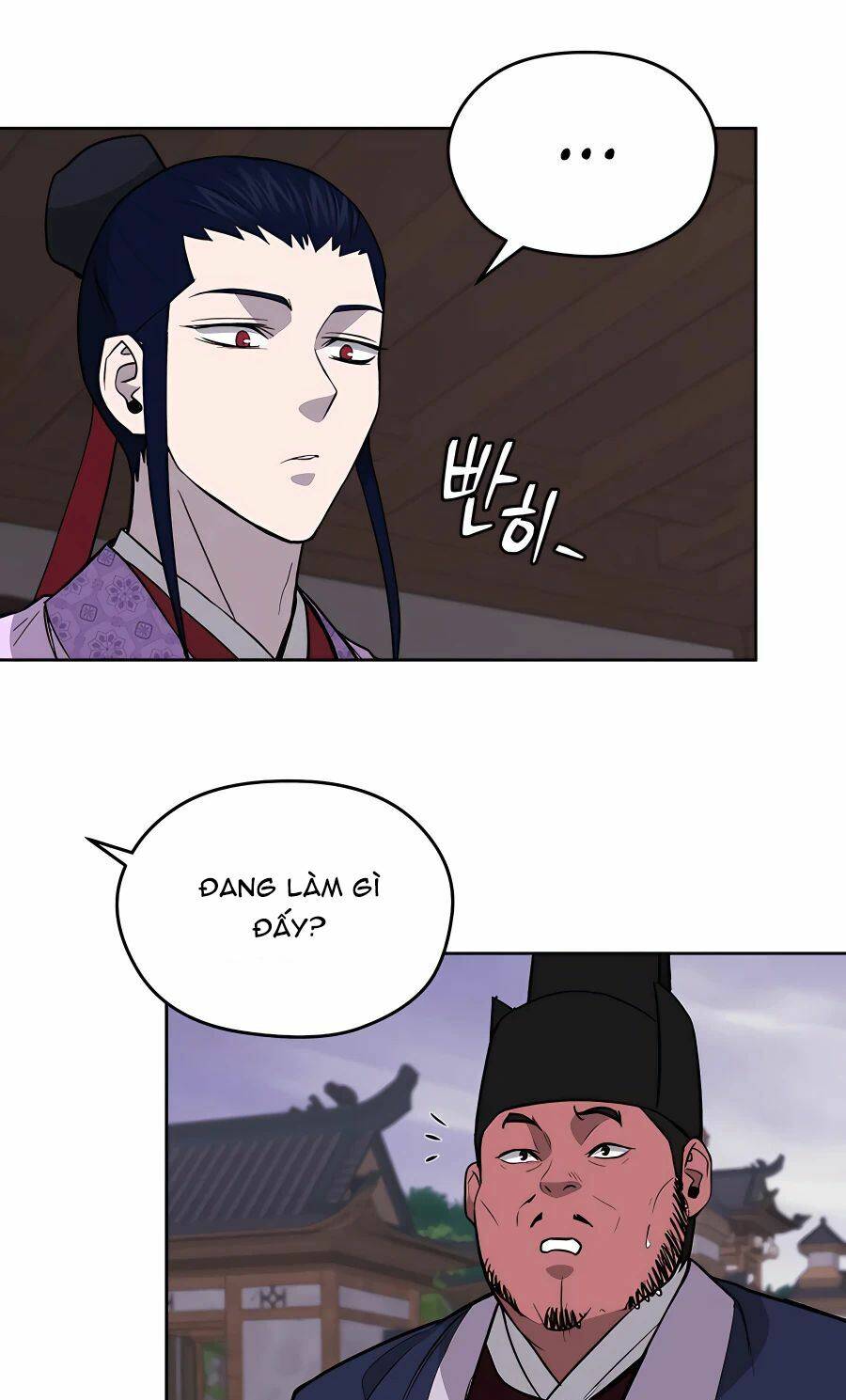 Thái Thú Kang Jin Lee: Chapter 69
