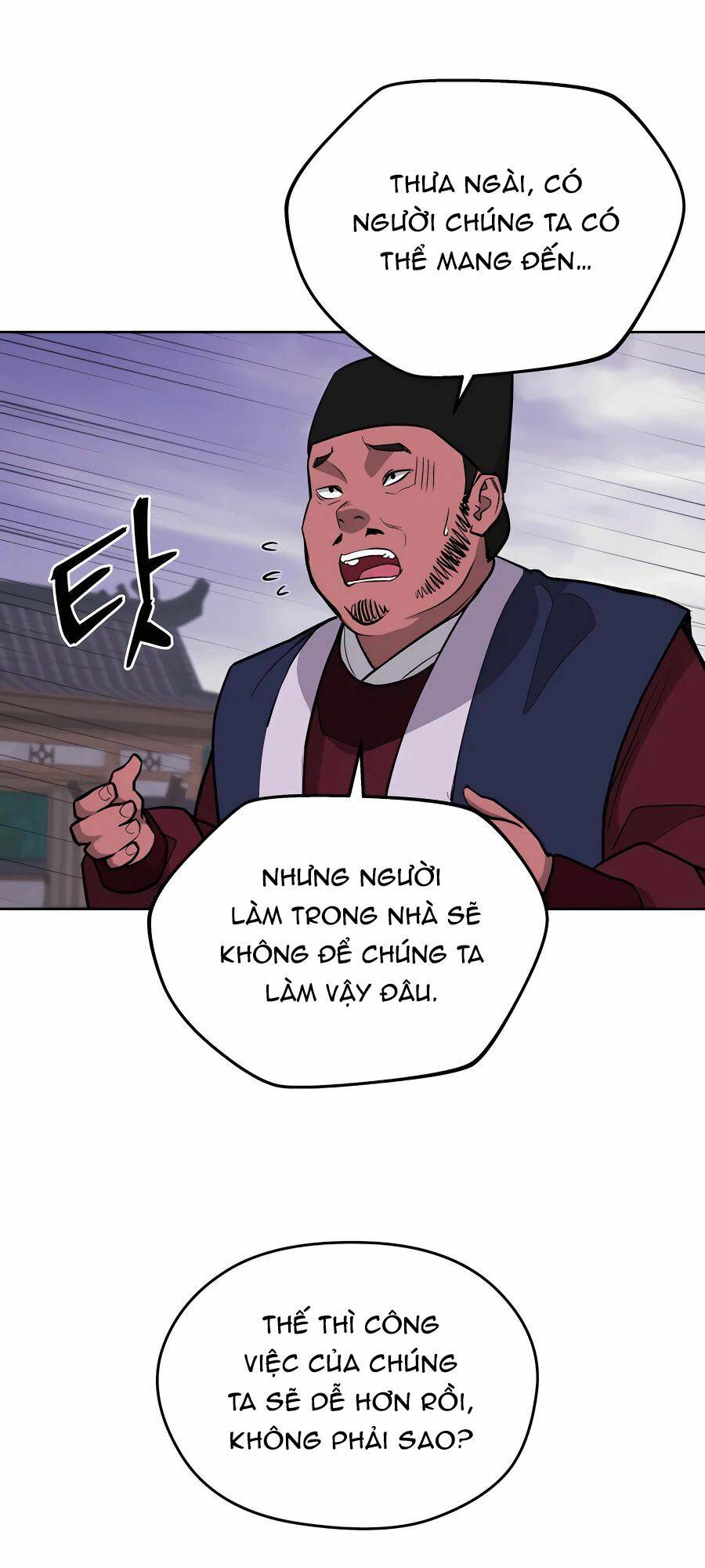 Thái Thú Kang Jin Lee: Chapter 69