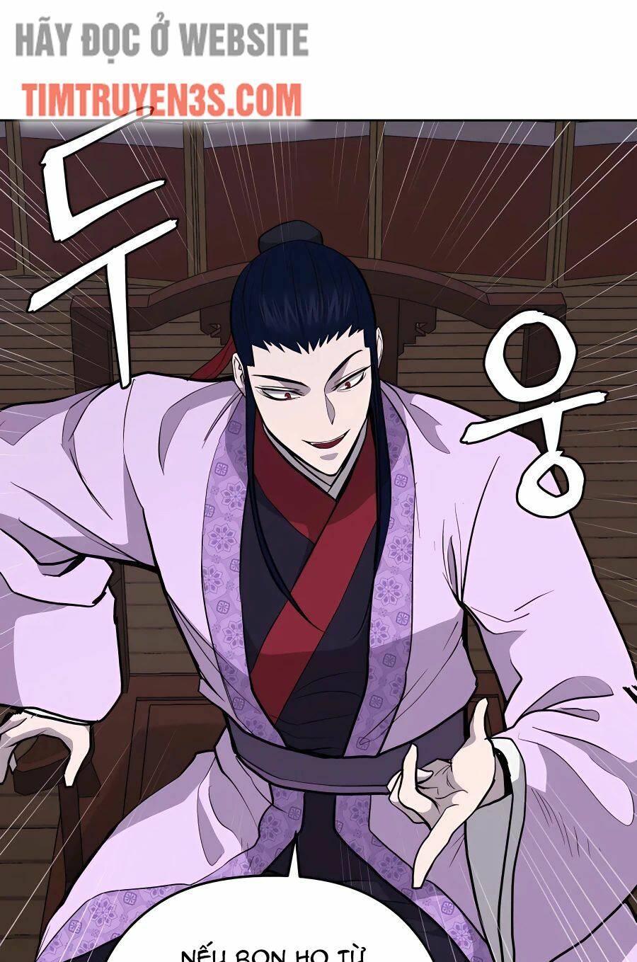 Thái Thú Kang Jin Lee: Chapter 69
