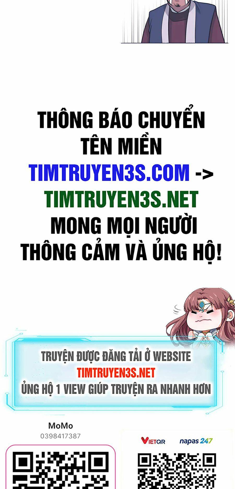 Thái Thú Kang Jin Lee: Chapter 69