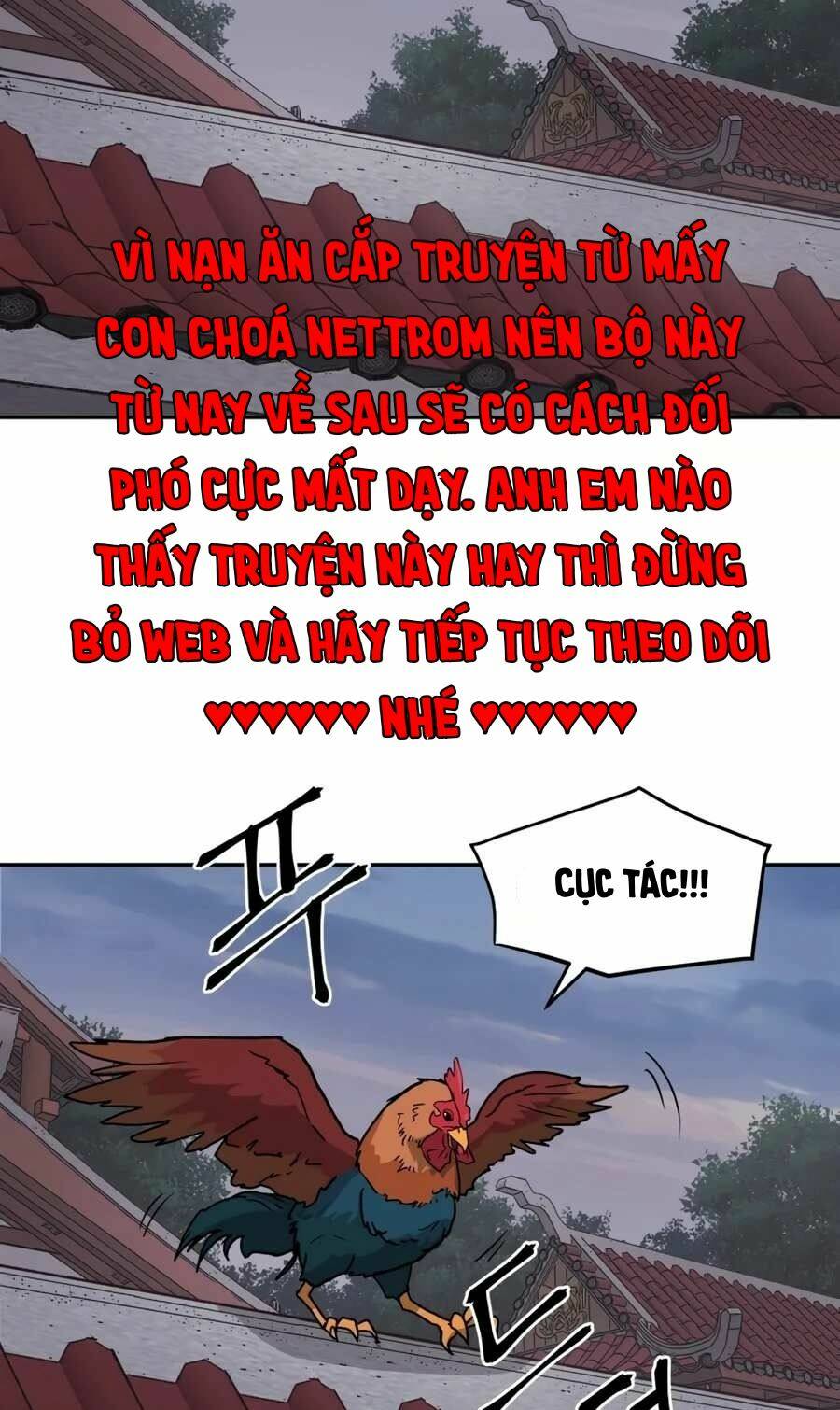 Thái Thú Kang Jin Lee: Chapter 7