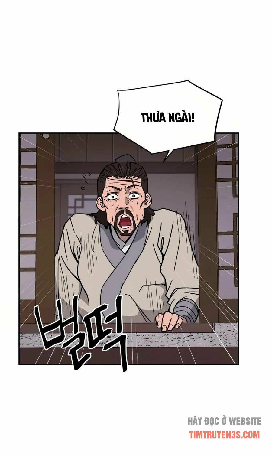 Thái Thú Kang Jin Lee: Chapter 7