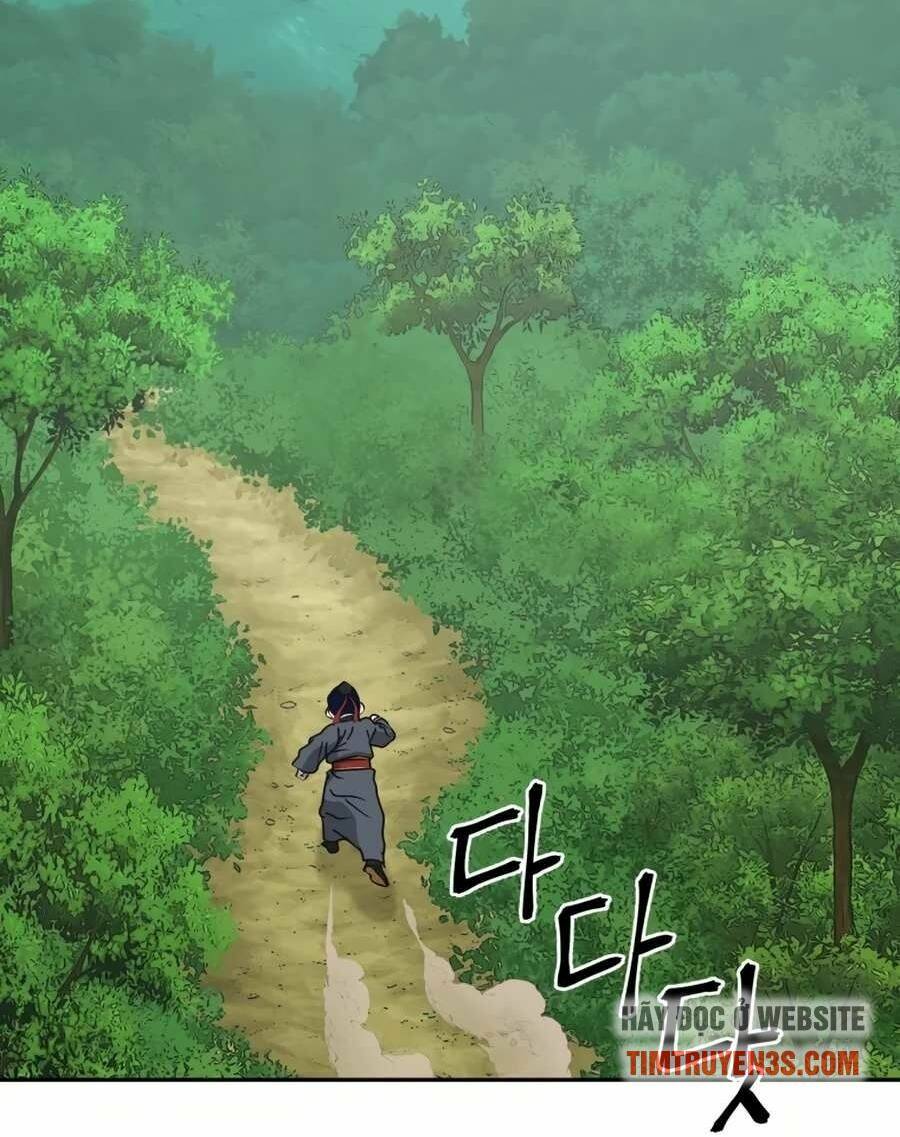 Thái Thú Kang Jin Lee: Chapter 7