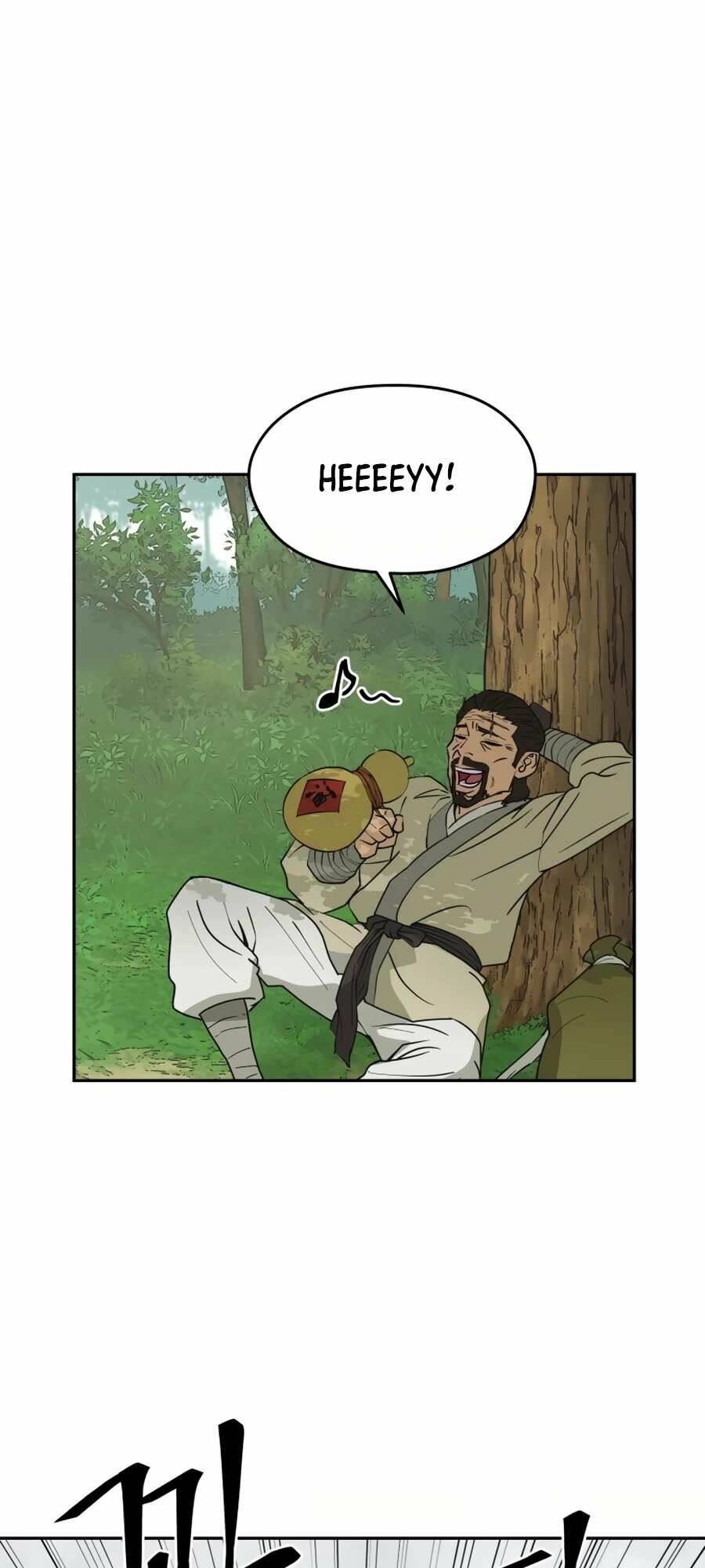 Thái Thú Kang Jin Lee: Chapter 7