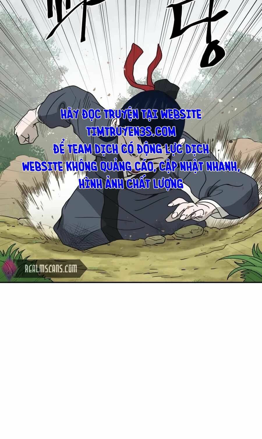 Thái Thú Kang Jin Lee: Chapter 7