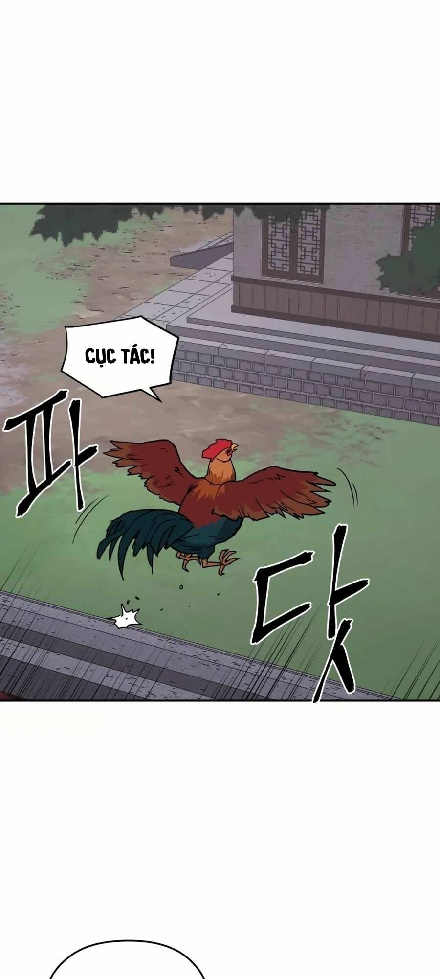 Thái Thú Kang Jin Lee: Chapter 7