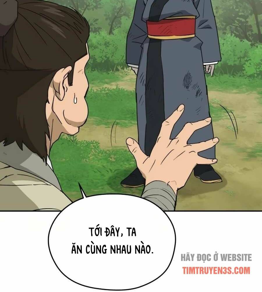 Thái Thú Kang Jin Lee: Chapter 7