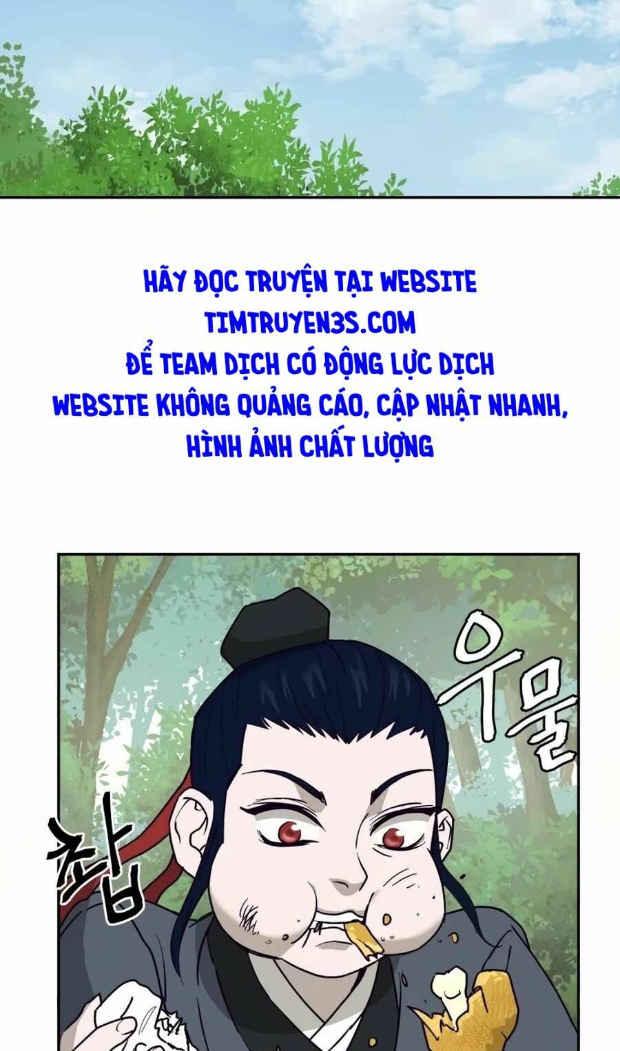 Thái Thú Kang Jin Lee: Chapter 7