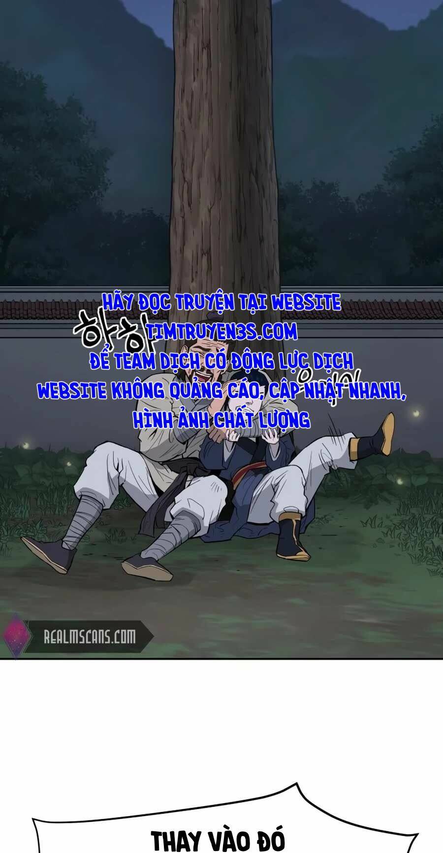 Thái Thú Kang Jin Lee: Chapter 7