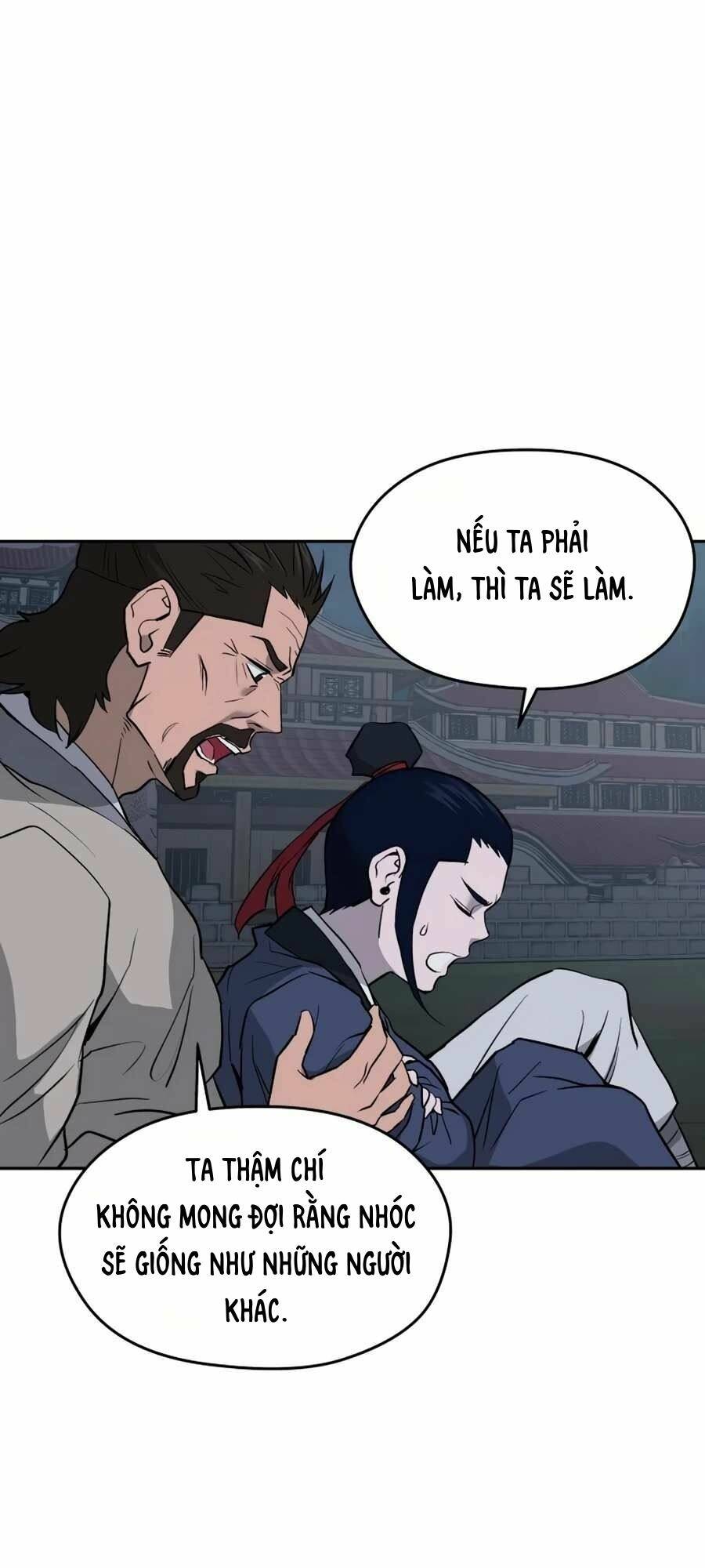 Thái Thú Kang Jin Lee: Chapter 7