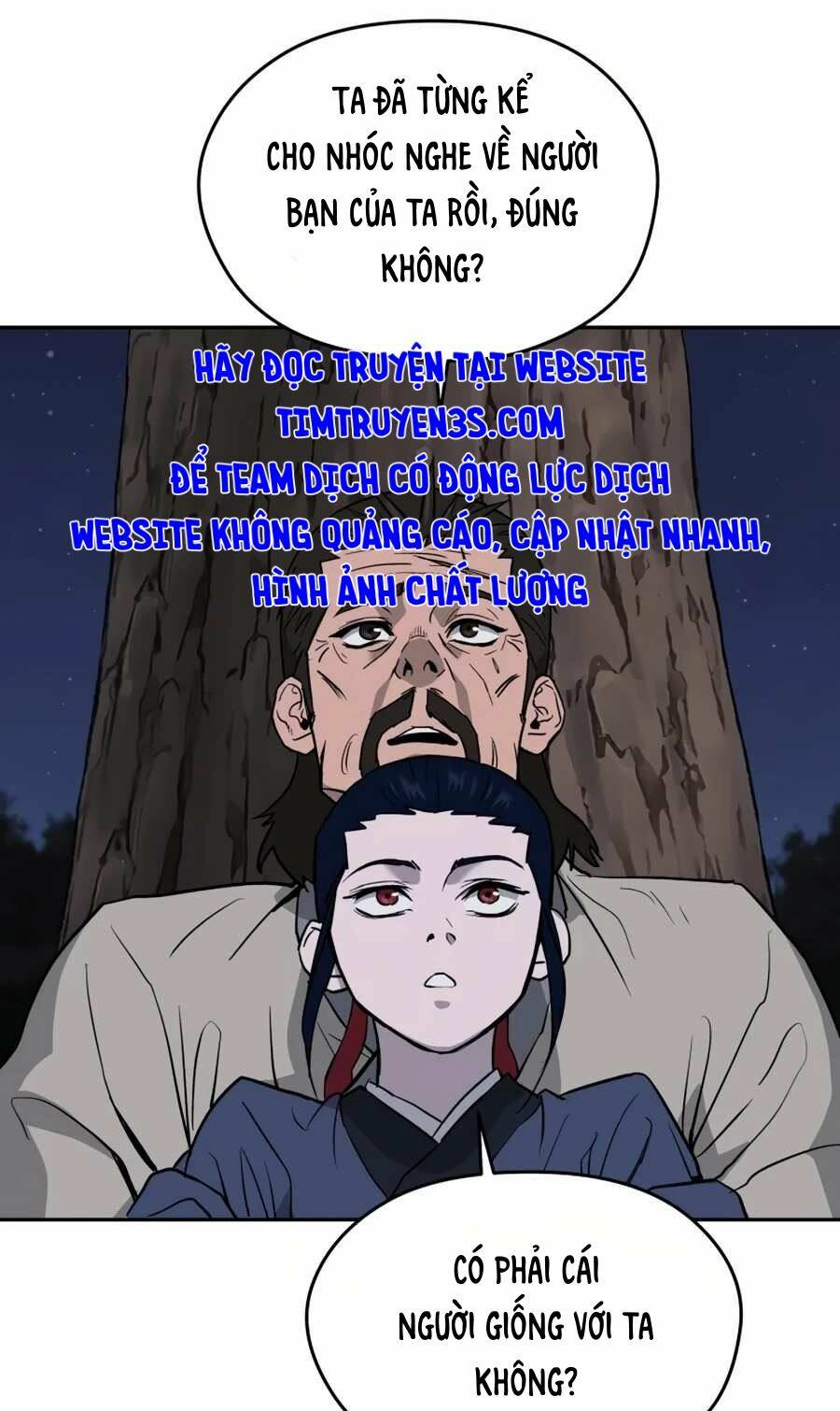 Thái Thú Kang Jin Lee: Chapter 7