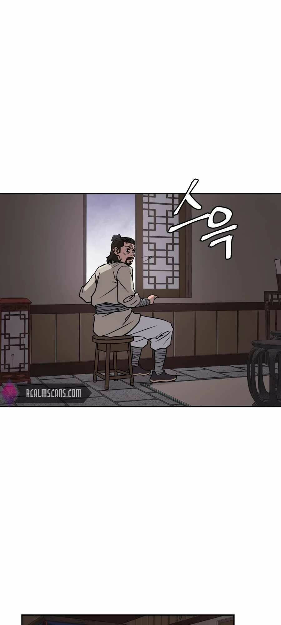 Thái Thú Kang Jin Lee: Chapter 7