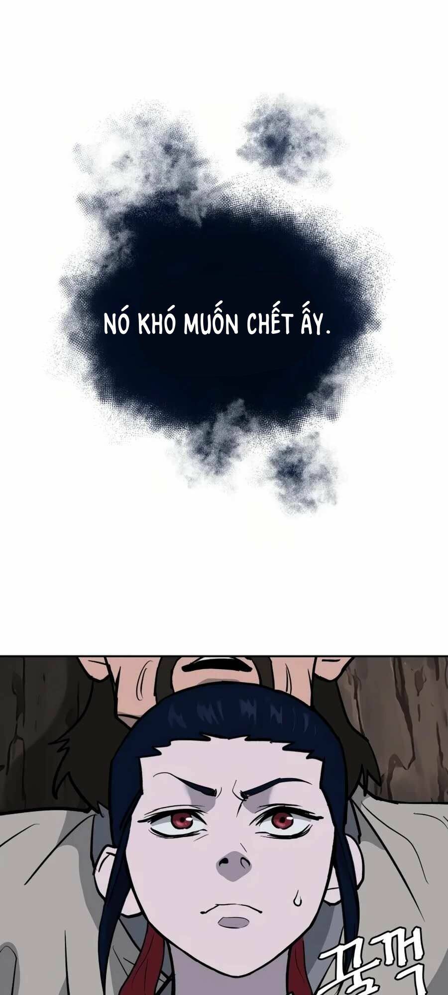 Thái Thú Kang Jin Lee: Chapter 7